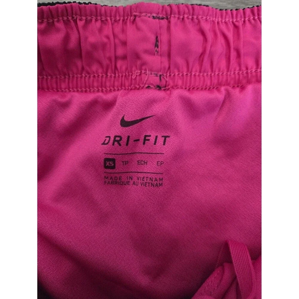 Nike Women's Black Shorts